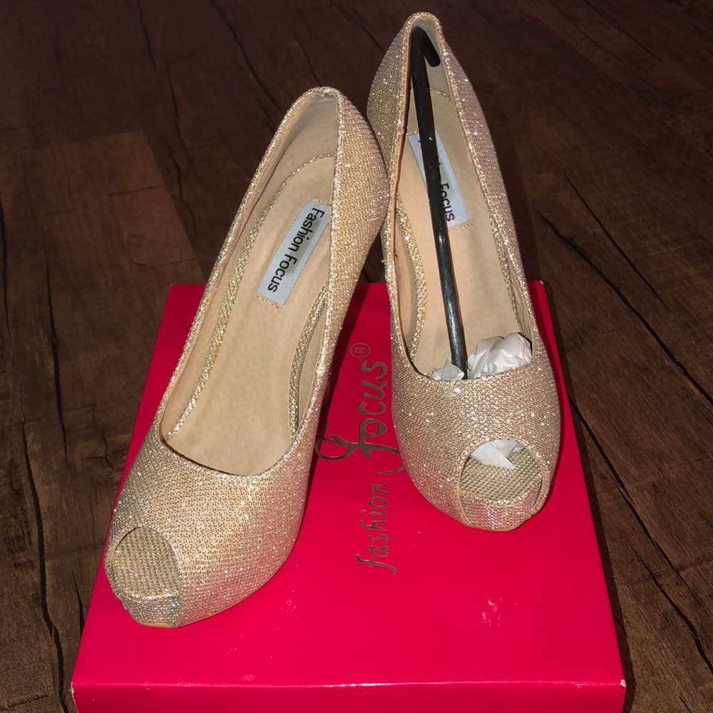 Women’s shoes